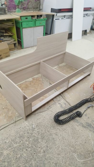 Детские кровати от 5 до 14 лет