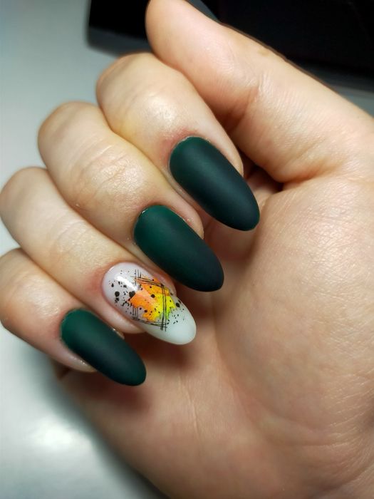 Маникюр (р-н Океан)