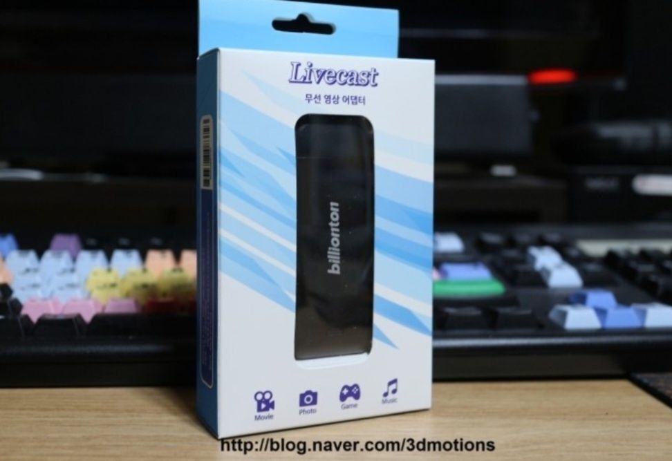 Miracast. Wi-Fi адаптер. Вывести экран телефона на телевизор