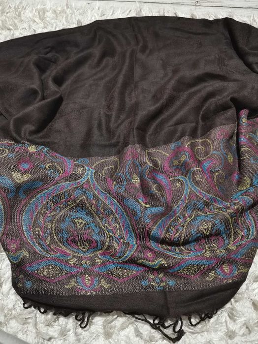 Шалове от кашмир