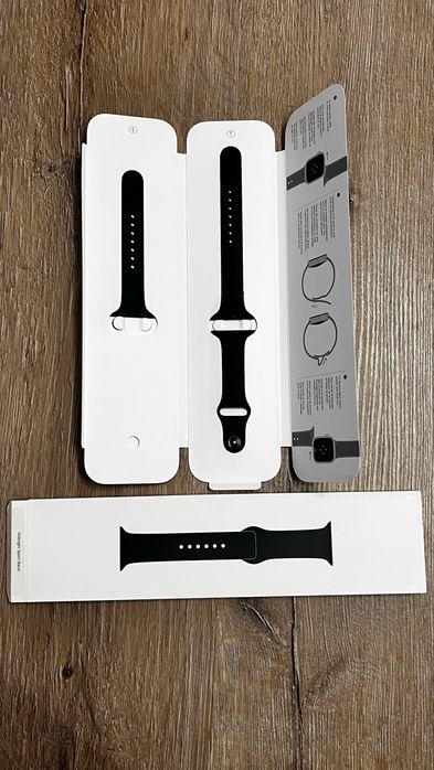 Apple watch series 7 45mm