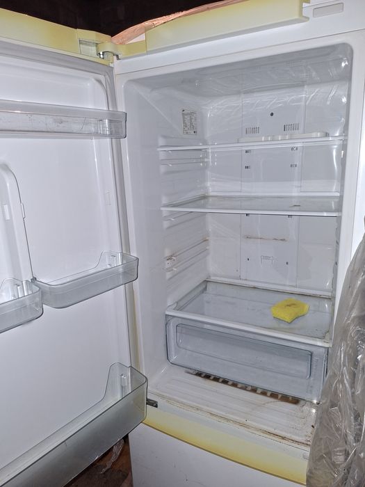 Холоделник 2 камера