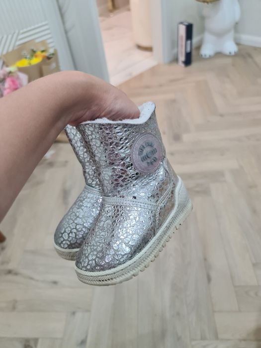 Угги детские TIFLANI