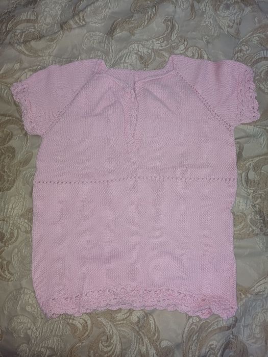 Продаются вязаные кофточки