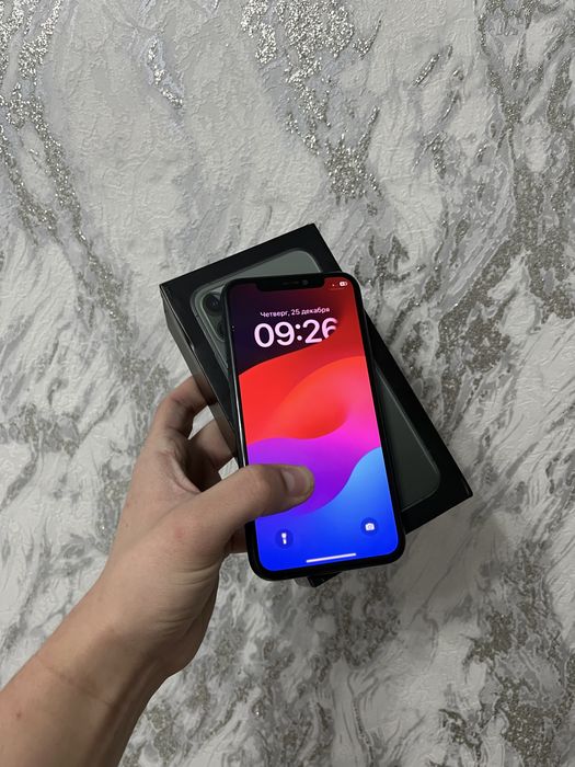 Продам Айфон 11 про/ Iphone 11 pro