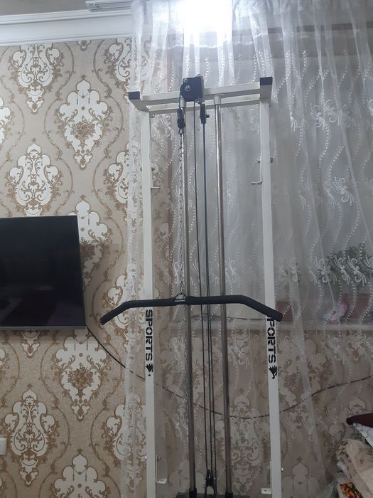 Тринажор Бубновского