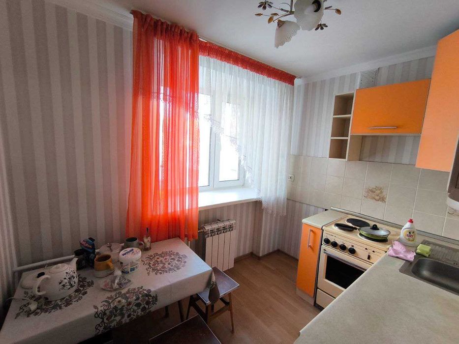 Продам 2-х комнатную квартиру