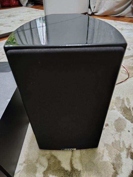 Boxe Canton Vento 820.2