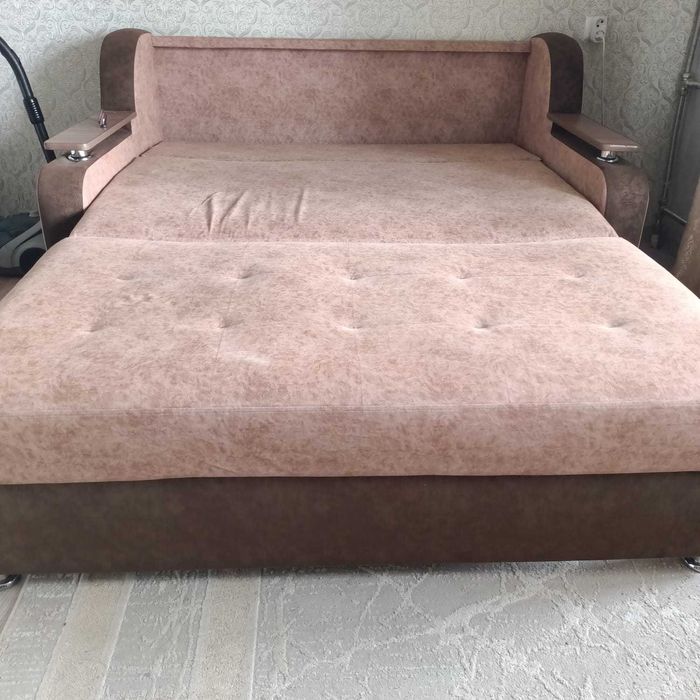 продам кресло и диван
