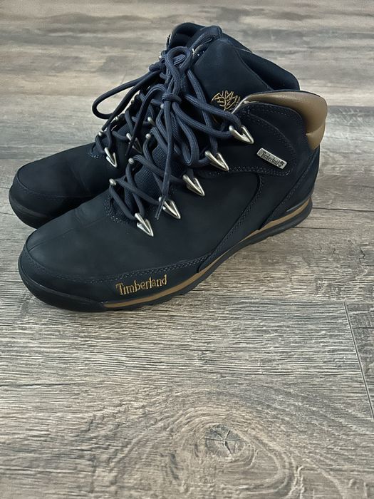 Timberland EURO ROCK HIKER 43,5 номер