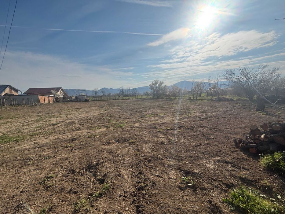 Продава се Парцел в с. Дъбене, Област Пловдив - 860 кв.м за 26 €/кв.м - Снимка #2