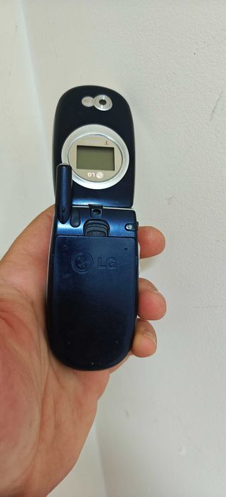 LG C1100 C2200 functionale de colectie