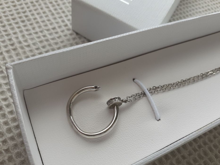 Колие Zoppini Firenze