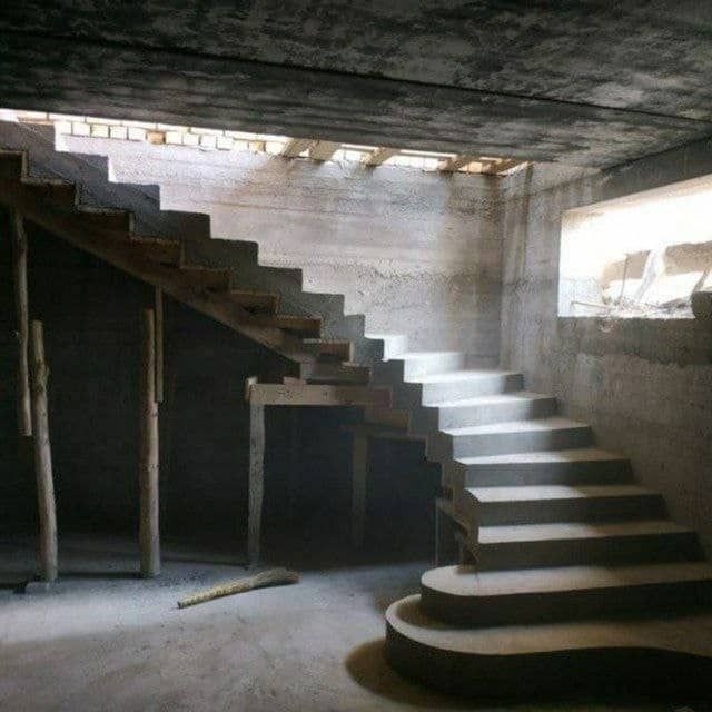 Beton zina hizmati