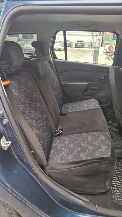 Vând Dacia Logan MCV 0.9 tce gpl