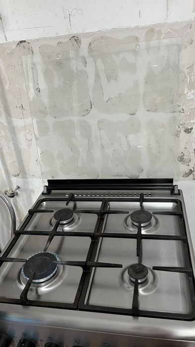 Продам газплиту Dauscher