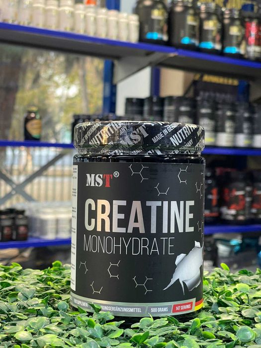 MST Creatine 500gr
