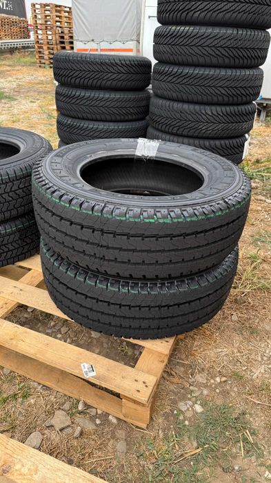 Cauciuc 225/65 R16C 112/110R RADBURG AGIS 101, anvelope 225 65 16c