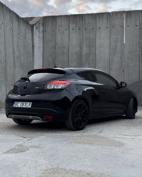 Renault Megane 3 GT220 Coupe (F4RT-874 RS)