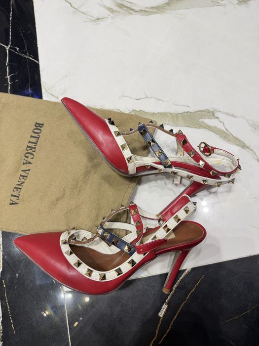 Valentino LUX 37 размер 150 тыс