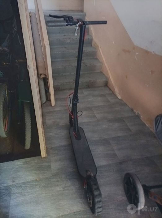 Elektro Samakat zapchast
