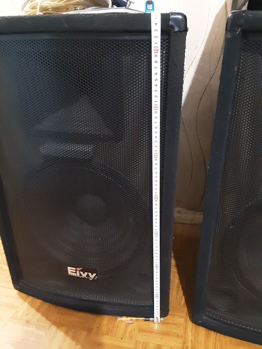 Продам акустическую систему