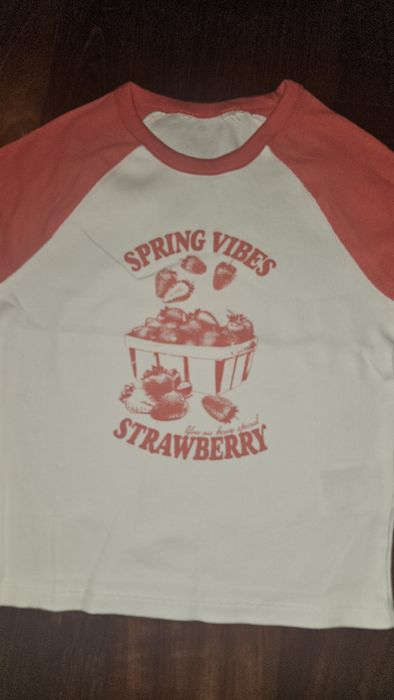 Три тениски и tube top потник размер xs