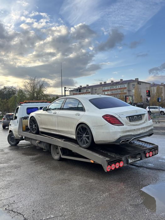 Услуги Эвакуатора НЕДОРОГО 24/7