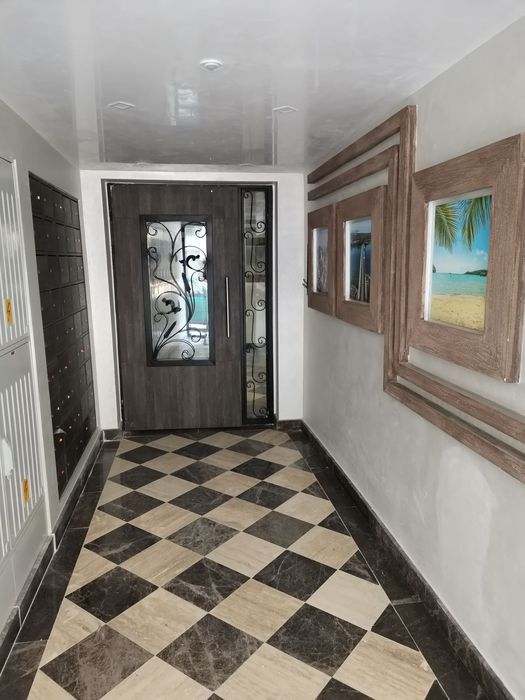 Дава се под наем Двустаен апартамент в Пловдив, Беломорски - 65 кв.м за 459 € - Снимка #3