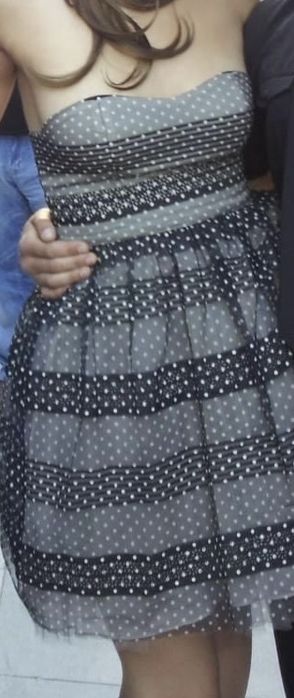 Рокля Avin boutique