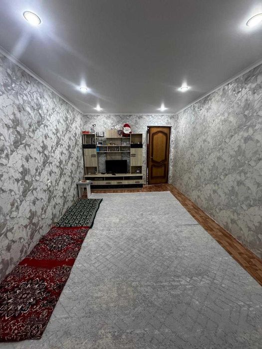 Продам двухкомнатную квартиру