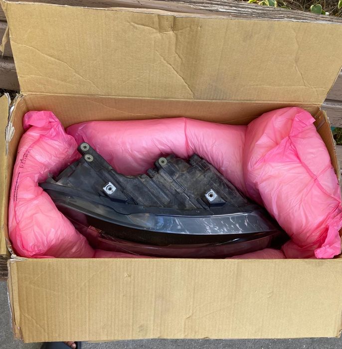 Фар за VW Polo 6R