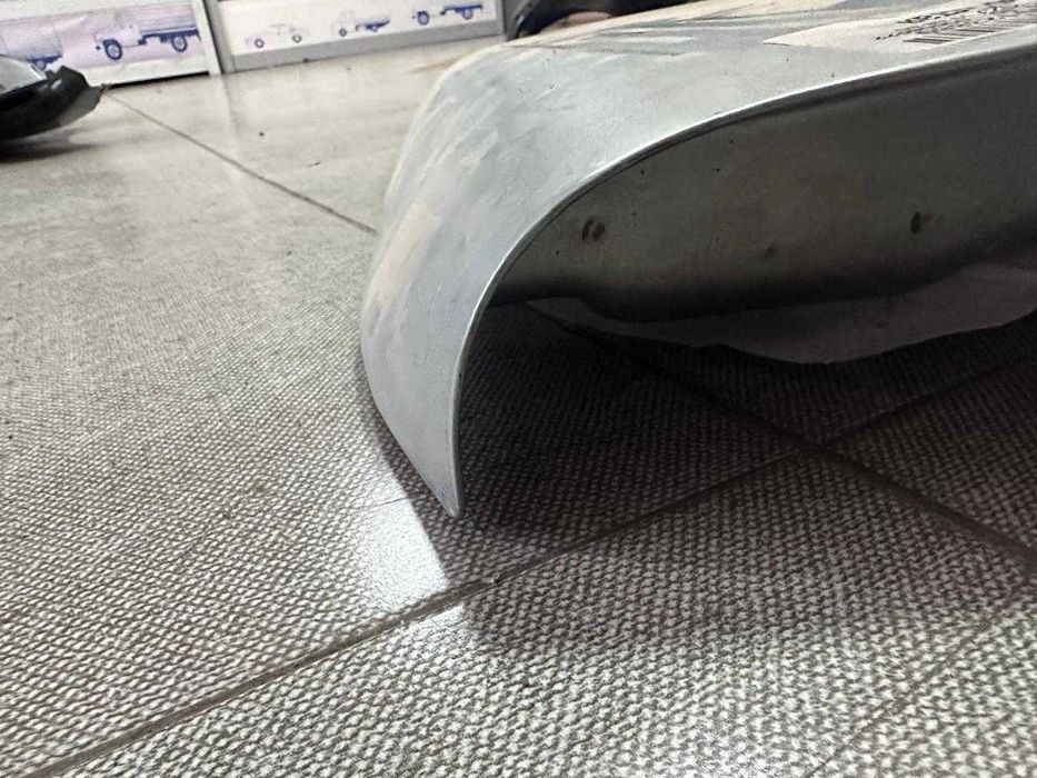 Дверь задка правая Газель Next