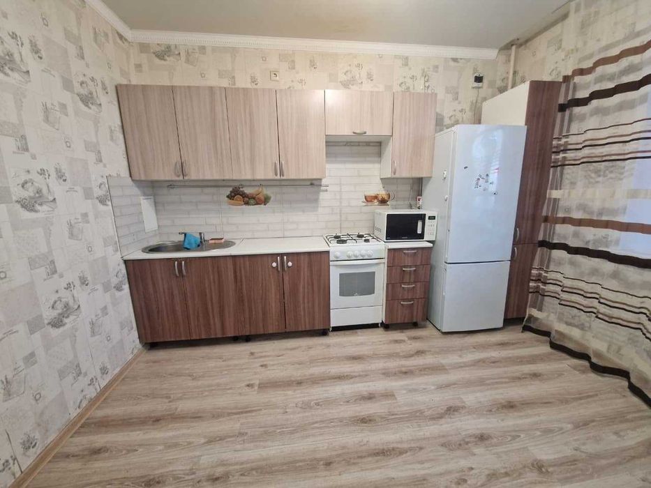 продам 1 комнатная Алтын Арман