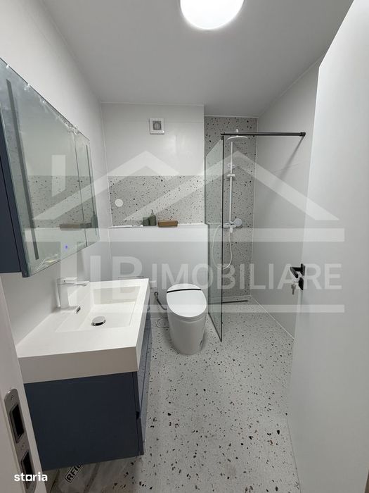 Apartament cu 1 camera, 42 mp, parcare, Zona Green Residence