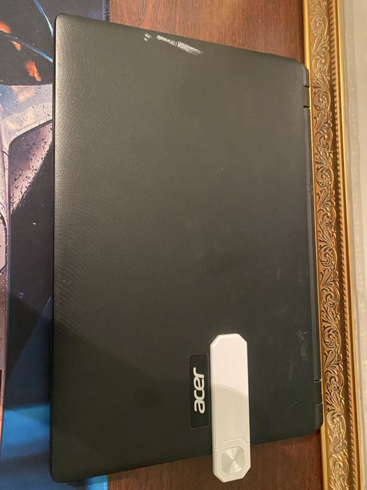 Acer Noutbuk 0.5 Tb