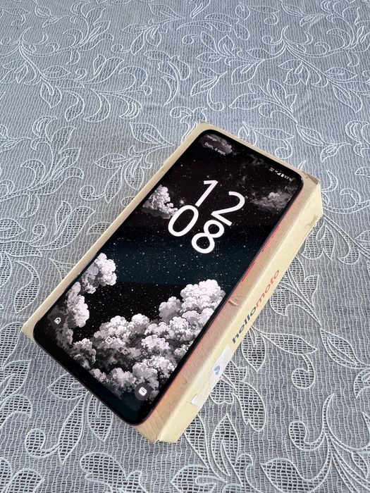 Vand Motorola G35 8GB Ram 120hz