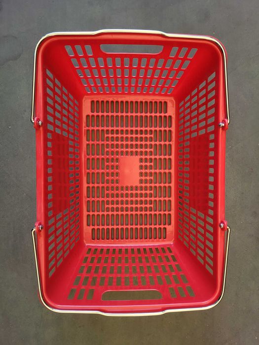 Do'kon uchun savdo savatchalari | Торговые корзины для магазина