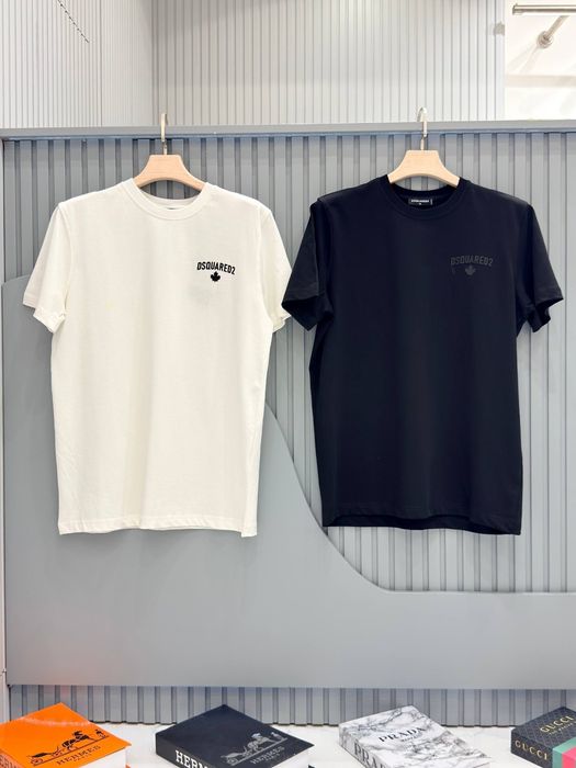 Dsquared тениска S-4XL