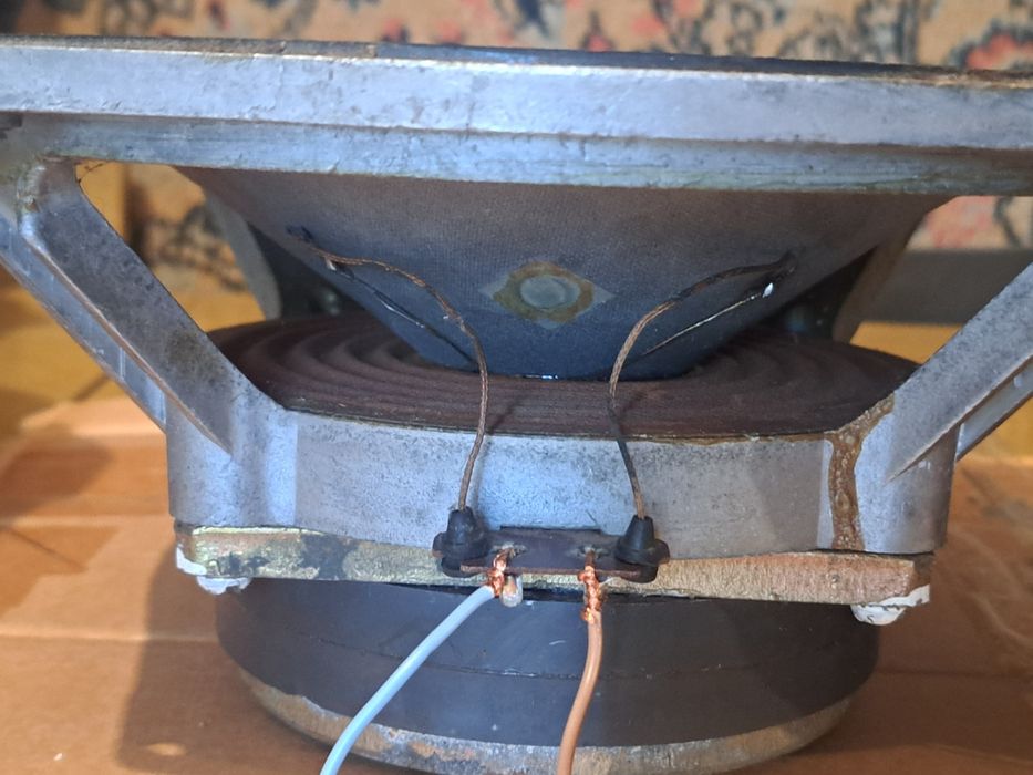 Radiotehnika  Динамики