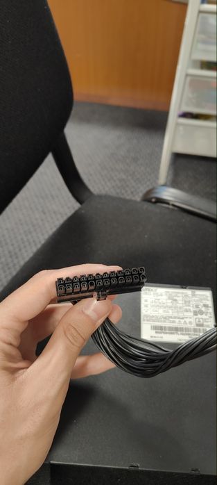 Sursa Liteon 500W