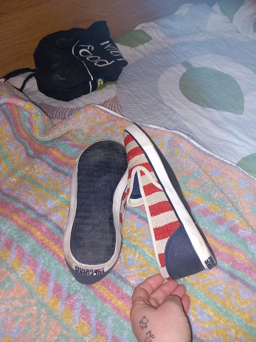 Мъжки обувки номер 41