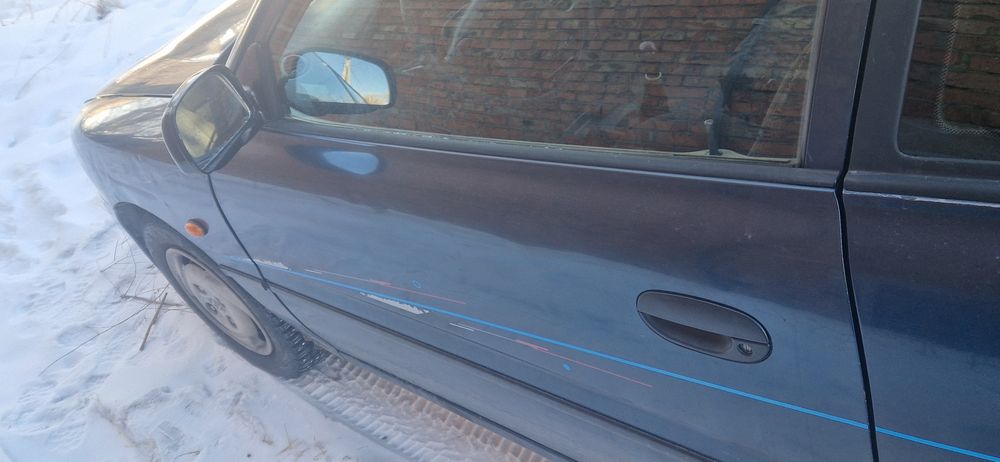 Продам Хундай акцент надёжный