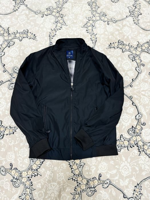 Турецкая ветровка на мальчика 8-12 лет