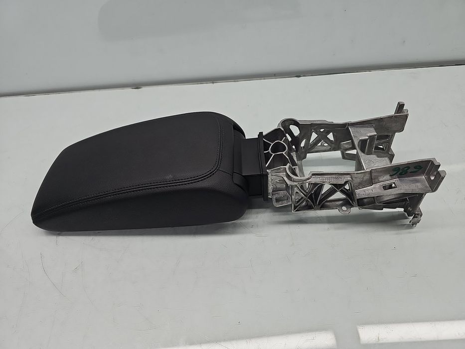 Cotiera AUDI Q2 (GAB) [ Fabr 2016-prezent] OEM