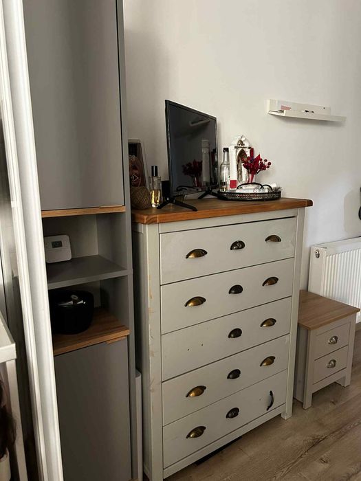 Vand garsoniera Constanta