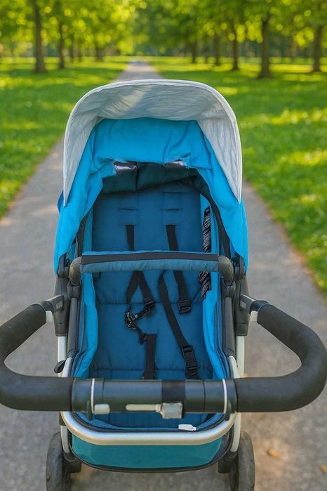 Carucior Quantum Diono Quantum 0-4ani