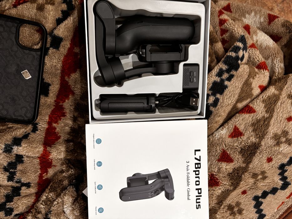 Стабилизатор хорошем состояни