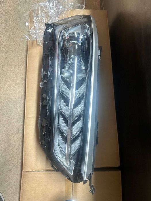 Фара BYD Qin Plus 20-25