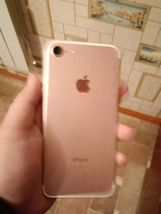 Аифон 7 состояния четко